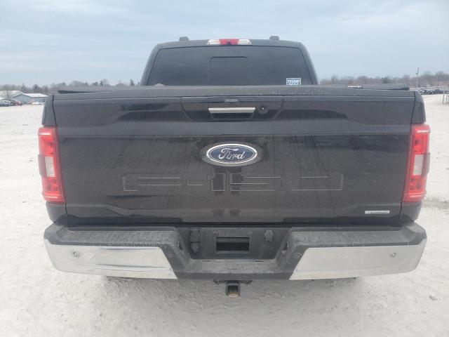 2022 FORD F150 SUPER - 1FTEW1EP8NKD78868