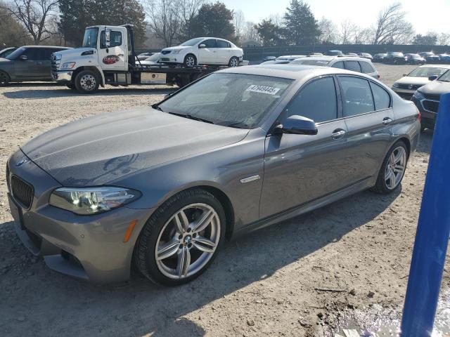 2015 BMW 535 I #3109934415