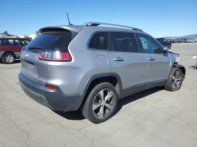 Vin: 1c4pjldb0kd223076, lot: 46841795, jeep grand cher limited 20193