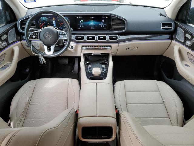 2020 MERCEDES-BENZ GLE 350 - 4JGFB4JB8LA182391