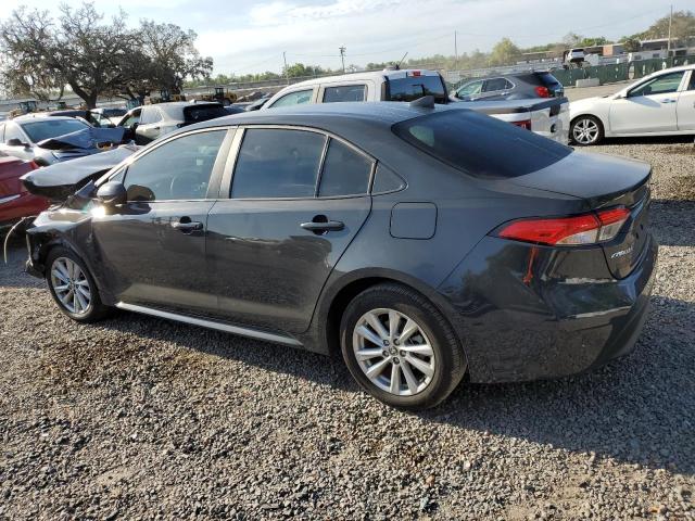 Vin: 5yfb4mde0rp132205, lot: 51065325, toyota corolla le 20242