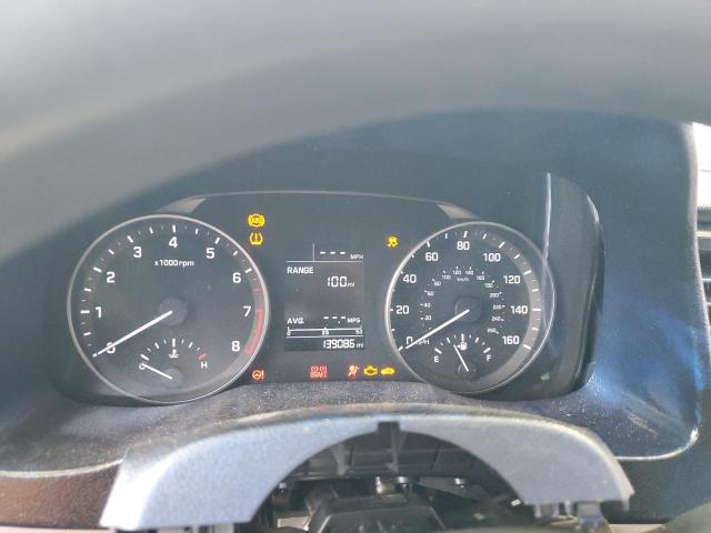 2018 HYUNDAI ELANTRA SE - 5NPD74LF5JH388156