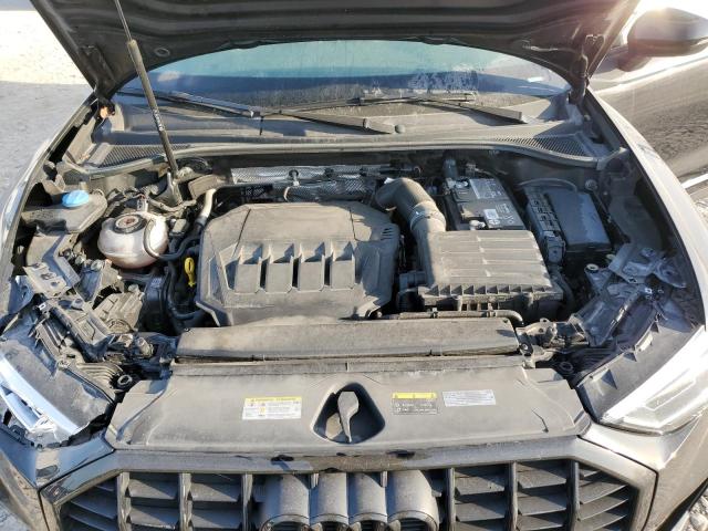 2021 AUDI Q3 PREMIUM - WA1EECF37M1109365