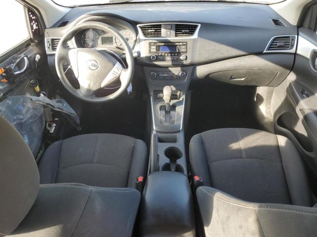 2016 NISSAN SENTRA S - 3N1AB7AP3GY279062