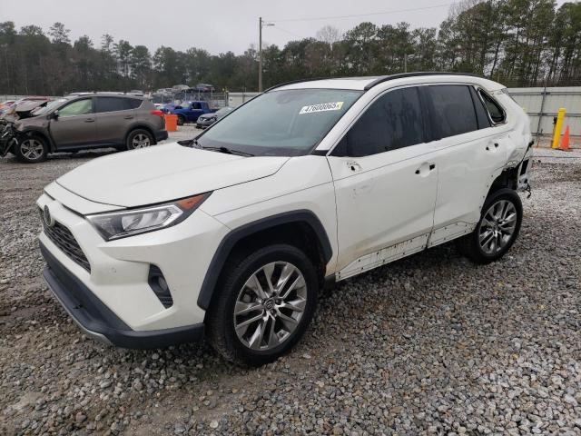 Vin: 2t3y1rfv0kc033135, lot: 47600065, toyota rav4 limited 2019 img_1