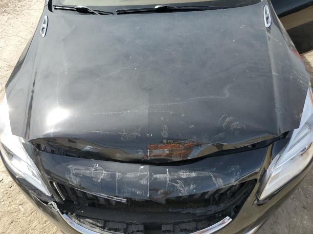 2015 BUICK REGAL - 2G4GK5EX2F9283023