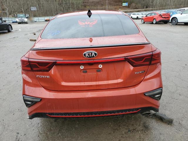 2021 KIA FORTE GT L - 3KPF34AD6ME377746