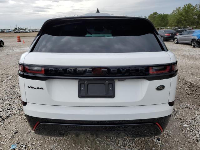 2022 LAND ROVER RANGE ROVE - SALYT2EX5NA344154