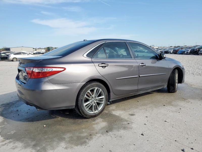 2015 TOYOTA CAMRY LE - 4T1BF1FK6FU074669