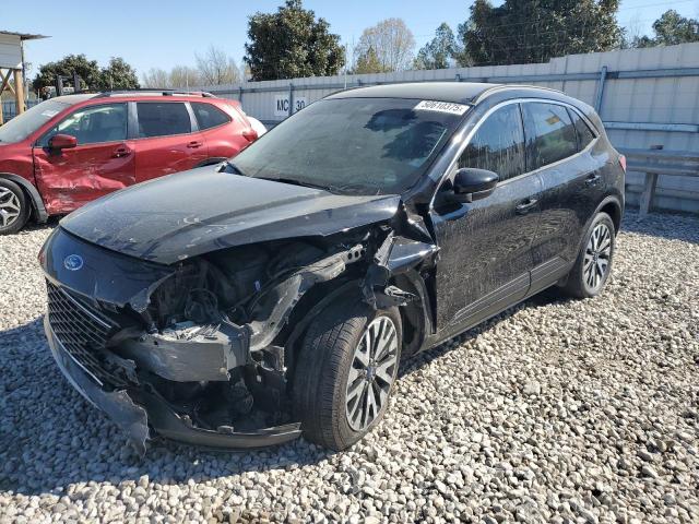 Vin: 1fmcu9h91lua68034, lot: 50610375, ford escape sel 2020 img_1