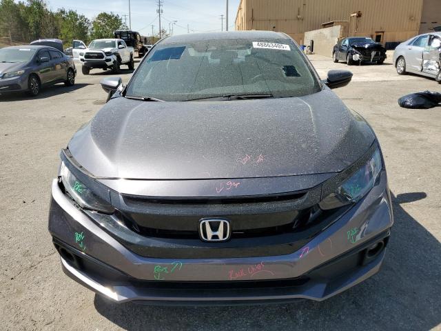 2019 HONDA CIVIC SPOR - 2HGFC2F88KH591219