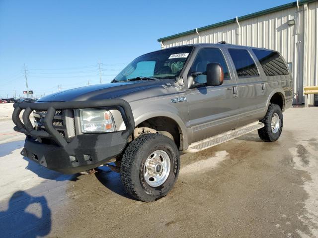 FORD EXCURSION