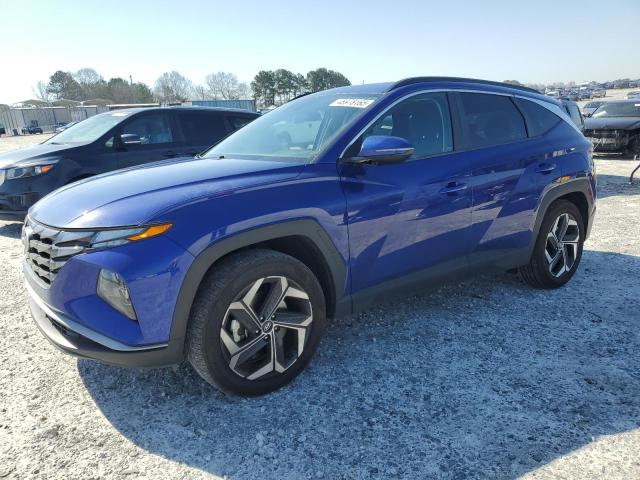 HYUNDAI TUCSON SEL