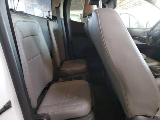 2015 CHEVROLET COLORADO - 1GCHSAEA3F1208025