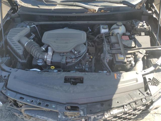 2023 CADILLAC XT6 SPORT - 1GYKPGRS0PZ154631