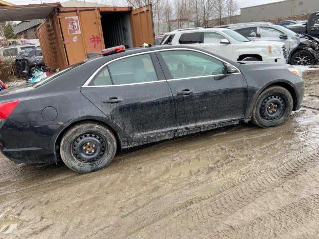 2016 CHEVROLET MALIBU LIM 1G11B5SA5GU109017