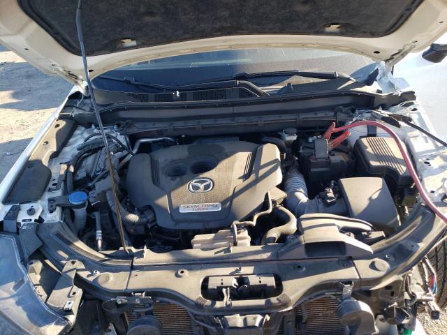 2021 MAZDA CX-5 GRAND - JM3KFBAY1M0437350