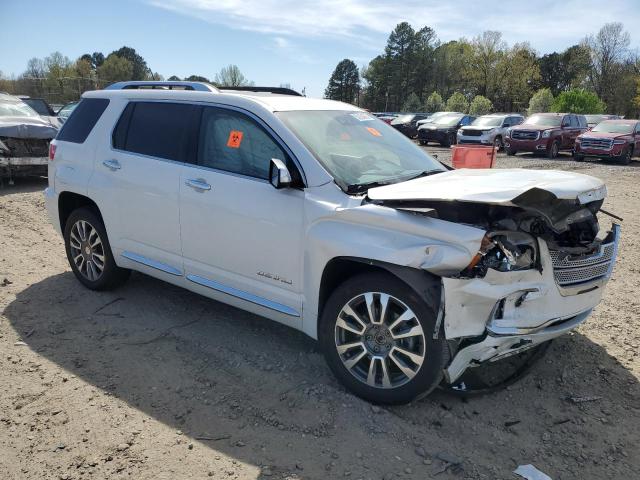 2017 GMC TERRAIN DE - 2GKFLRE30H6170665