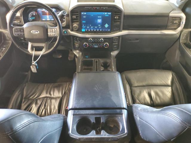 2022 FORD F150 SUPER - 1FTFW1E89NKD96826
