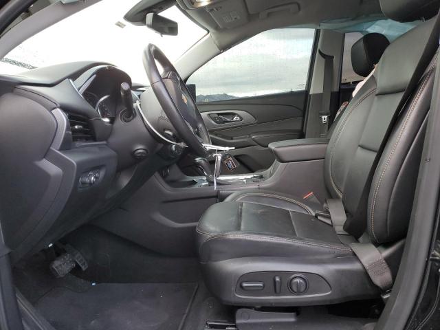 2019 CHEVROLET TRAVERSE P - 1GNERKKW3KJ168177