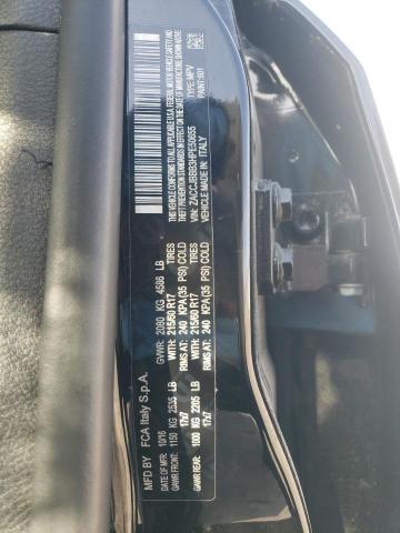 2017 JEEP RENEGADE L - ZACCJBBB3HPE50655