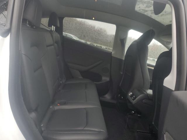 2023 TESLA MODEL Y - 7SAYGDEE1PA061704