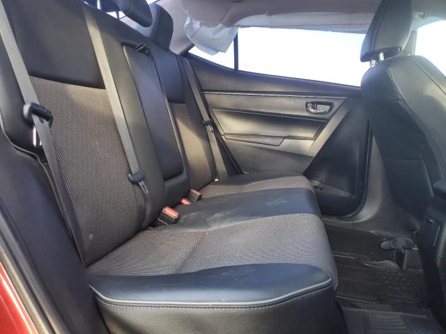 2016 TOYOTA COROLLA L - 5YFBURHE9GP491279