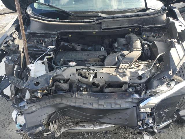2020 MITSUBISHI OUTLANDER - JA4AP3AUXLU011288