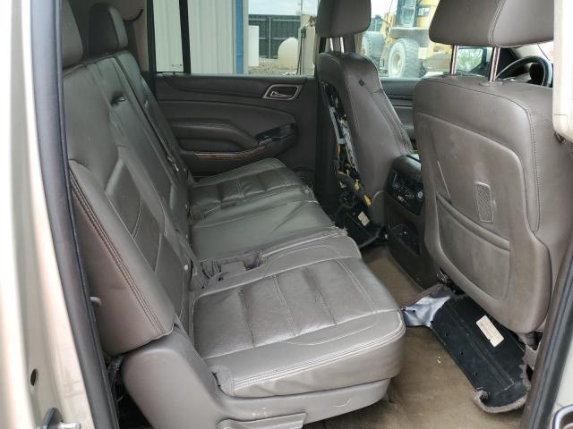 2015 GMC YUKON XL D 1GKS2JKJ5FR562726