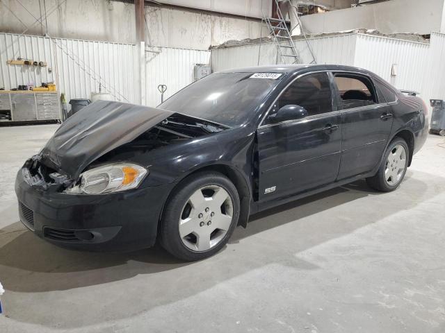 CHEVROLET IMPALA SUP