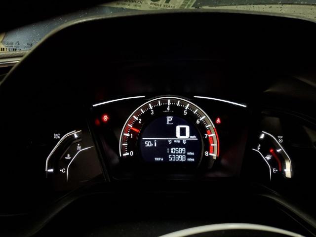 2017 HONDA CIVIC LX 19XFC2F59HE032920