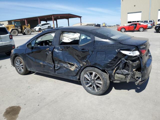 Vin: 3n1cn8ev6ml846324, lot: 50278455, nissan versa sv 20212