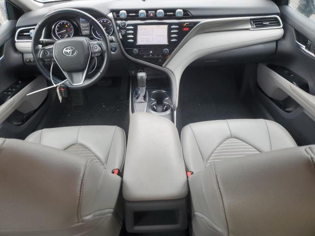 2018 TOYOTA CAMRY L - 4T1B11HK3JU031234
