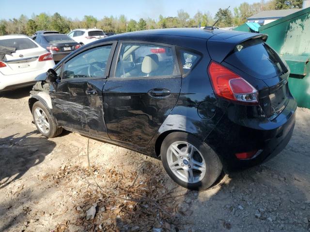 3FADP4EJ7KM108983 Ford Fiesta Se 2019