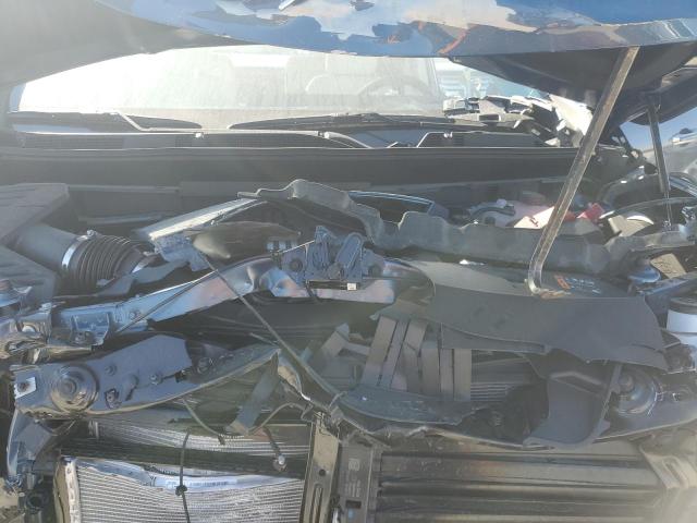 2025 BUICK ENCLAVE AV - 5GAEVCRS4SJ162810
