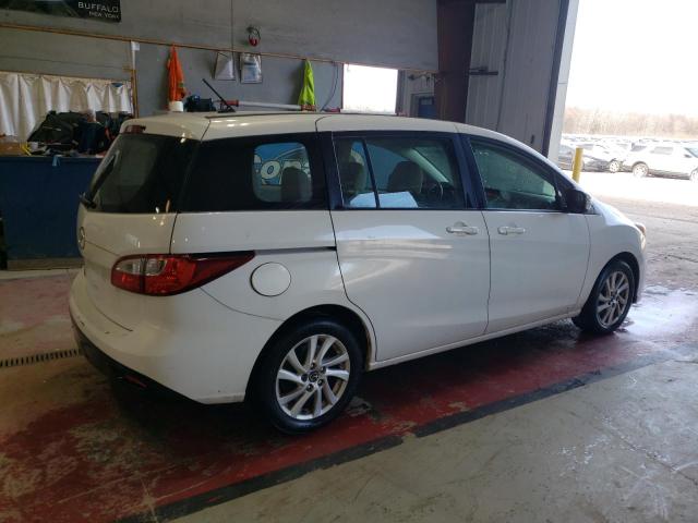 Vin: jm1cw2bl5d0146558, lot: 48749195, mazda 5 20133