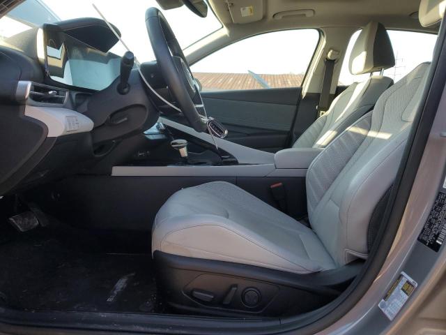 2023 HYUNDAI ELANTRA LI - KMHLN4AJXPU050688