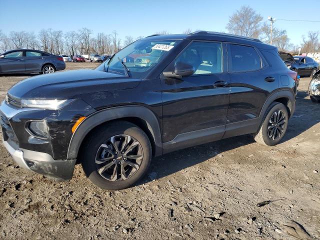 Vin: kl79mrsl3mb006650, lot: 50421265, chevrolet trailblzr lt 2021 img_1