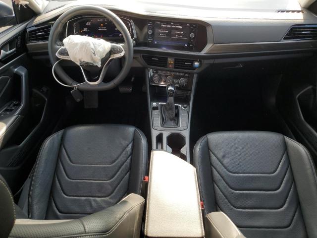 2022 VOLKSWAGEN JETTA SEL 3VWGM7BU1NM002756