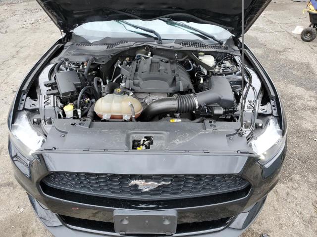 2017 FORD MUSTANG - 1FATP8UH5H5320314