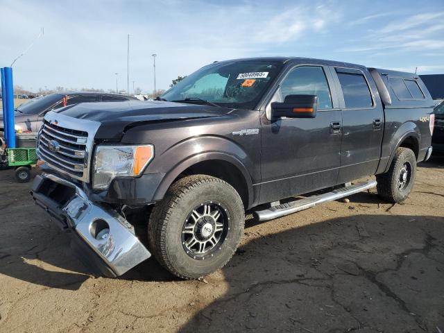 Vin: 1ftfw1efxekd06243, lot: 50048965, ford f-150 supercrew 2014 img_1