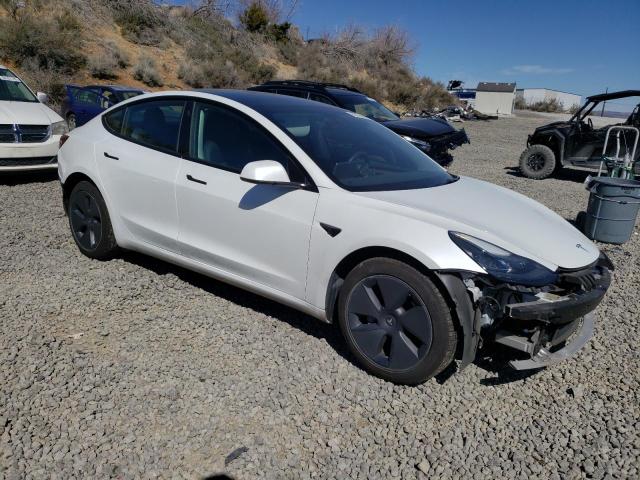 2022 TESLA MODEL 3 - 5YJ3E1EA6NF126460