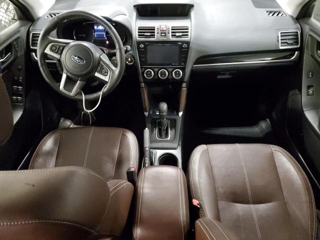 2018 SUBARU FORESTER 2 - JF2SJAWC0JH448868