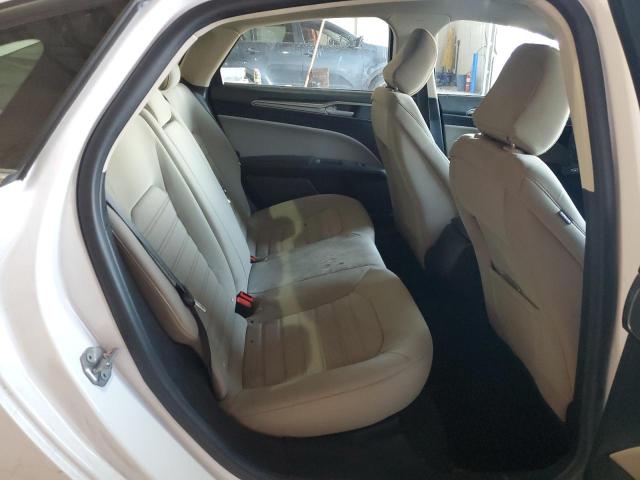 2020 FORD FUSION S - 3FA6P0G70LR164349