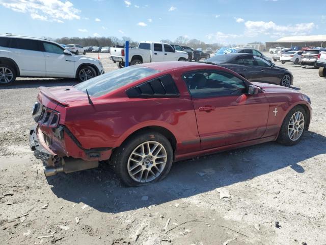 Vin: 1zvbp8am6e5303330, lot: 49867005, ford all models 20143