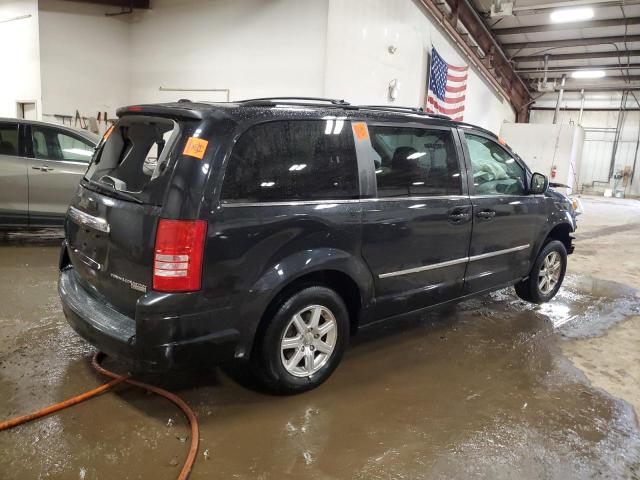 Vin: 2a4rr5d1xar114974, lot: 50840795, chrysler minivan touring 20103