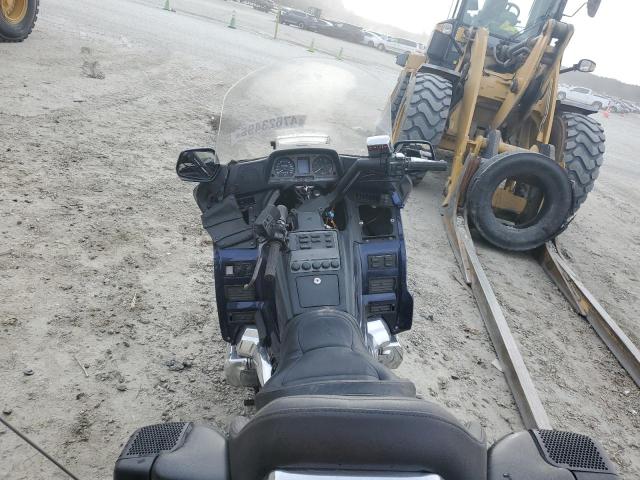 2000 HONDA GL1500 SE1 1HFSC2247YA200008