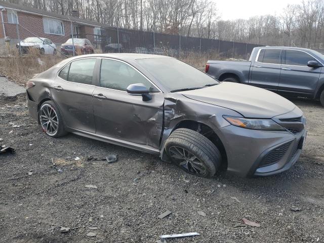 Vin: 4t1s31ak6nu589430, lot: 48956105, toyota camry night shade 20224