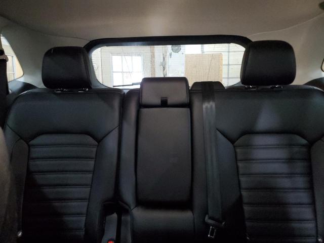 2020 FORD EDGE SEL - 2FMPK4J96LBB66924