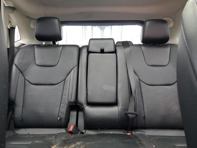 2015 FORD EDGE TITAN - 2FMTK4K97FBB72538